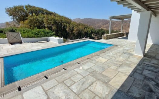 Country house with pool in Mykonos-DRK4047