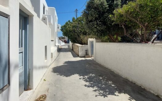 Development Plot in Ano Mera Village-DR117220