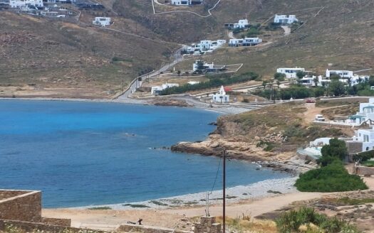 Buildable Plot in Mykonos–DR217217