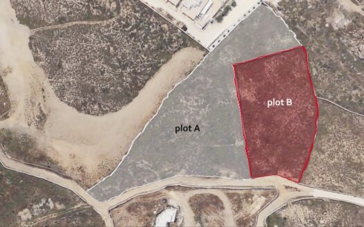 Buildable Plot in Mykonos–DR217217