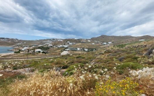 Buildable Plot in Mykonos–DR217217