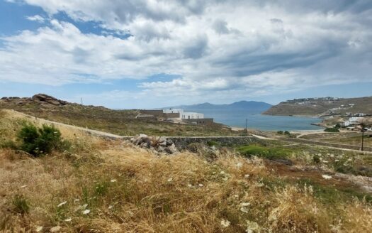 Buildable Plot in Mykonos–DR217217