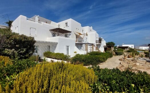 Architect home in Mykonos-DR114221