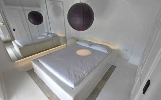 Architect home in Mykonos-DR114221