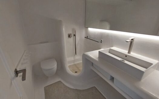 Architect home in Mykonos-DR114221