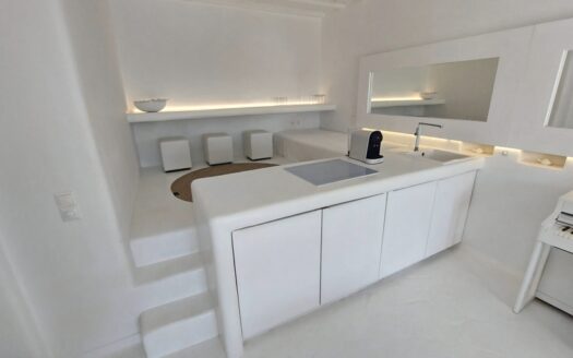 Architect home in Mykonos-DR114221