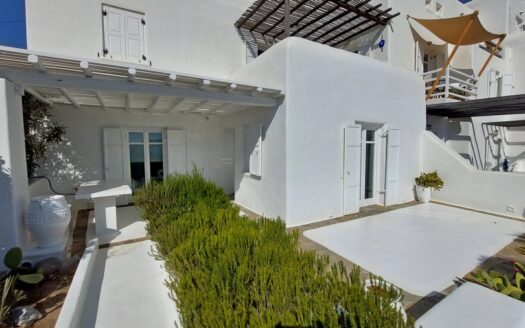 Architect home in Mykonos-DR114221
