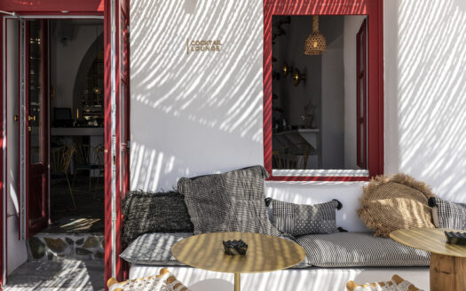 Hotel for sale in Mykonos Town-DR511222