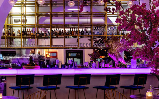 Hotel for sale in Mykonos Town-DR511222