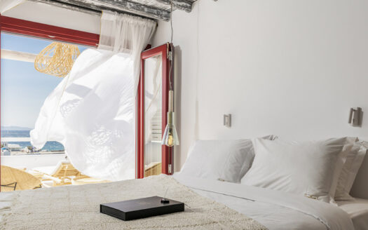 Hotel for sale in Mykonos Town-DR511222