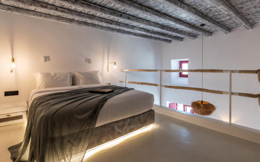 Hotel for sale in Mykonos Town-DR511222