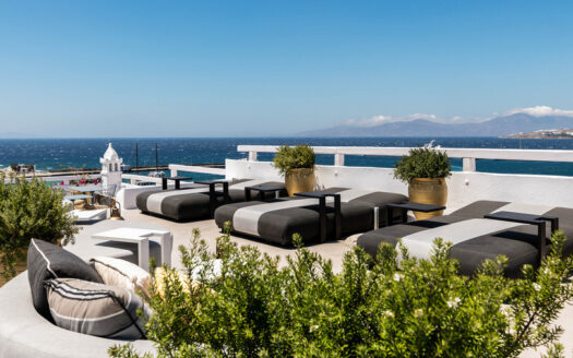 Hotel for sale in Mykonos Town-DR511222