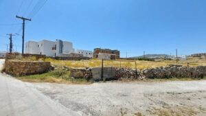 Buildable investment plot