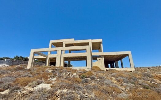 Exceptional Hilltop Property in Mykonos-DRK5638