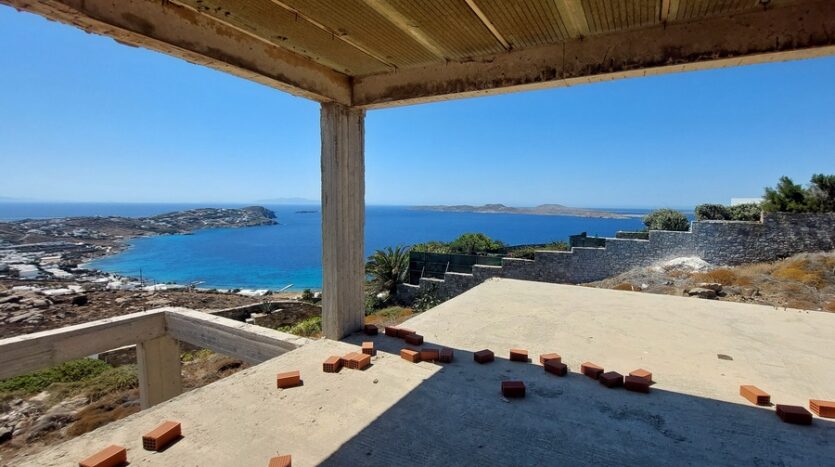 Exceptional Hilltop Property