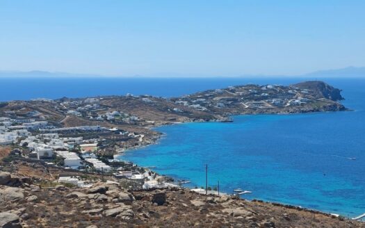 Exceptional Hilltop Property in Mykonos-DRK5638
