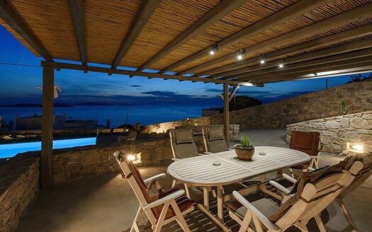 Family Home with pool-DRK2023