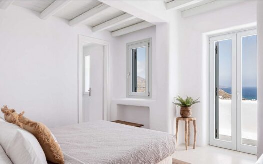 Luxury Estate in Mykonos-DR11660