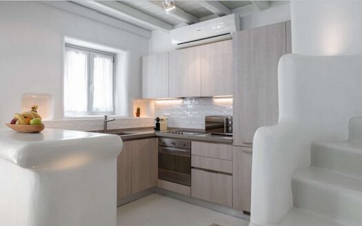 Luxury Estate in Mykonos-DR11660