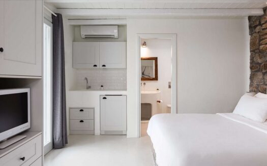 Luxury Estate in Mykonos-DR11660