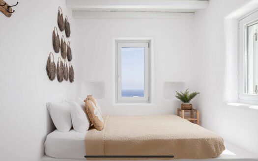 Luxury Estate in Mykonos-DR11660