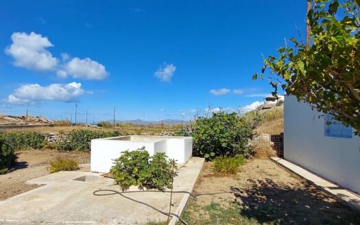Mediterranean Estate in Mykonos-DR117224