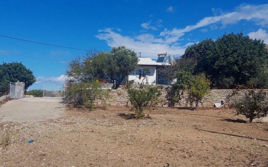Mediterranean Estate in Mykonos-DR117224