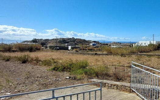 Mediterranean Estate in Mykonos-DR117224