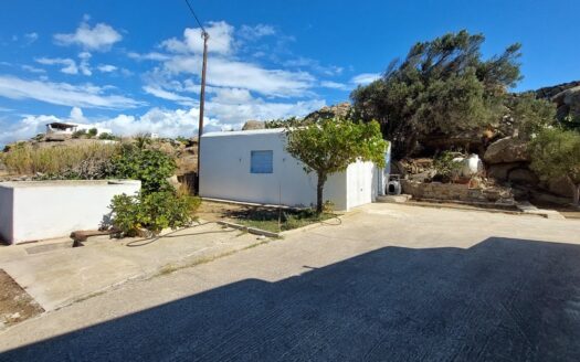 Mediterranean Estate in Mykonos-DR117224