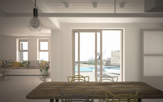 Ready-to-Develop Investment in Mykonos-DR115225