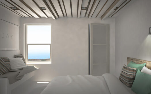 Ready-to-Develop Investment in Mykonos-DR115225