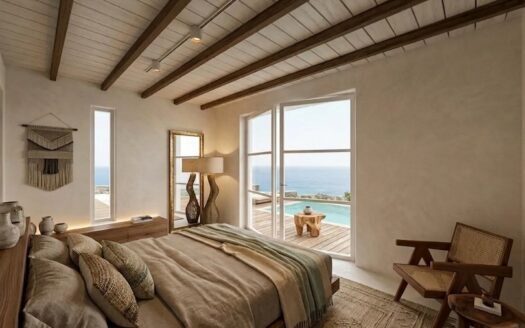 Ready-to-Develop Investment in Mykonos-DR115225