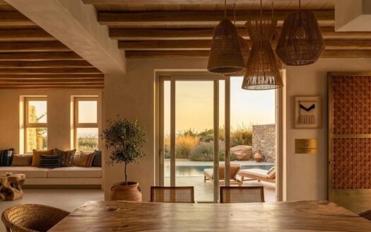 Ready-to-Develop Investment in Mykonos-DR115225