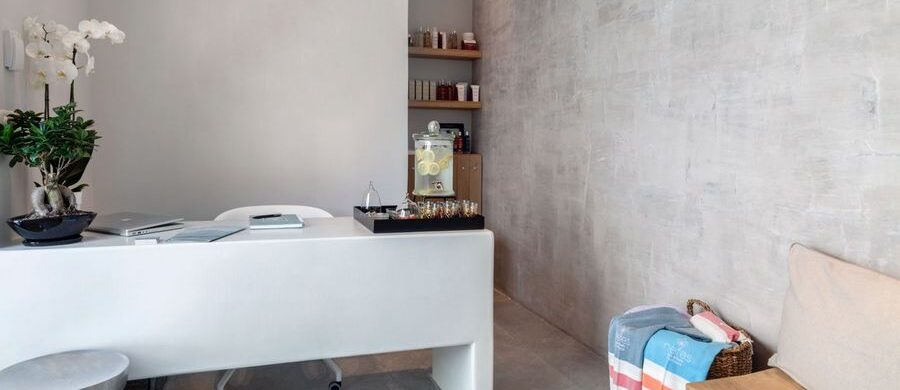 SPA & Wellness Business in Mykonos-DR517223