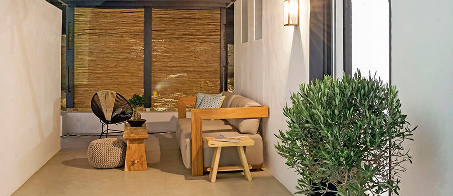 SPA & Wellness Business in Mykonos-DR517223