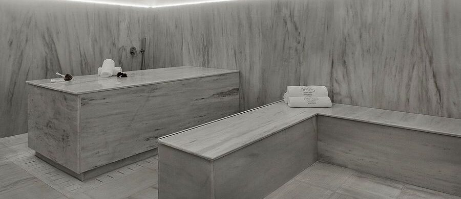 SPA & Wellness Business in Mykonos-DR517223