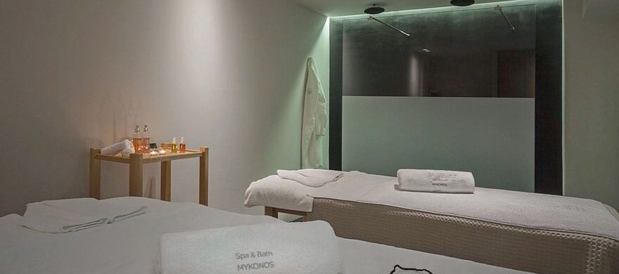 SPA & Wellness Business in Mykonos-DR517223