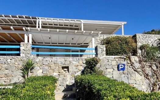 Mykonos walk-to-beach apartment for sale-DR115227