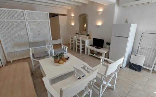 Mykonos walk-to-beach apartment for sale-DR115227
