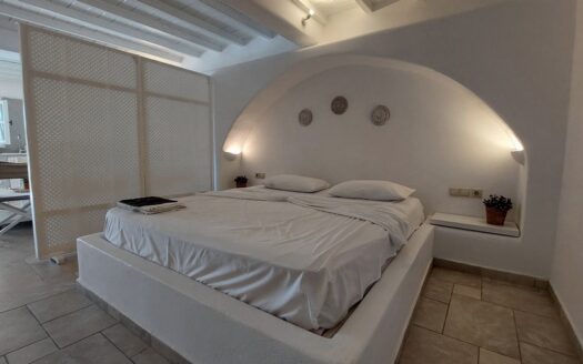 Mykonos walk-to-beach apartment for sale-DR115227