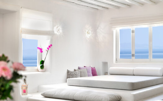 Infinity Sea View Villas Mykonos-DR112231