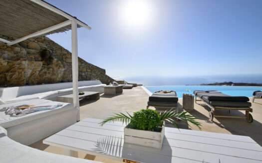 Infinity Sea View Villas Mykonos-DR112231
