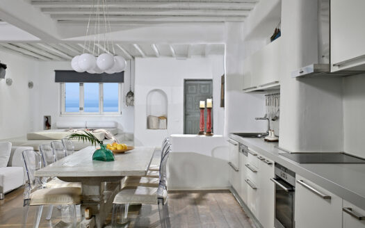 Infinity Sea View Villas Mykonos-DR112231