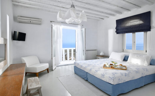 Infinity Sea View Villas Mykonos-DR112231