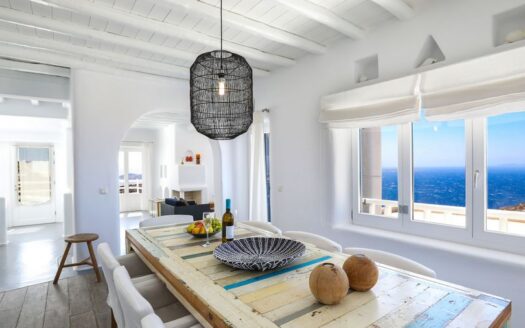 Infinity Sea View Villas Mykonos-DR112231