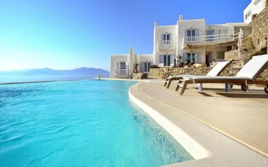 Infinity Sea View Villas Mykonos-DR112231