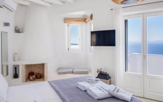 Infinity Sea View Villas Mykonos-DR112231
