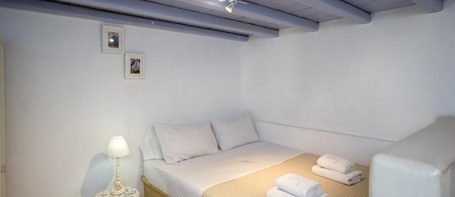 Αpartment by the beach in Ornos Mykonos-DR115230