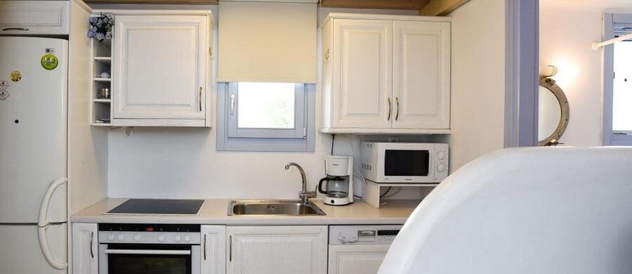 Αpartment by the beach in Ornos Mykonos-DR115230