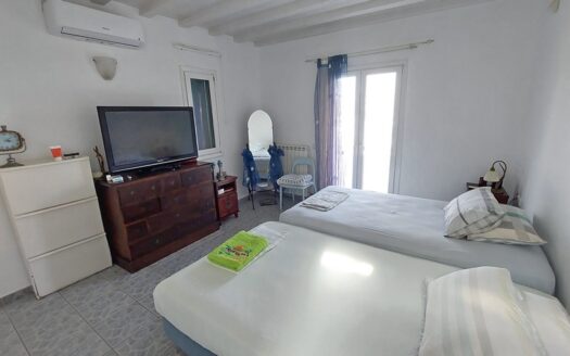 Mykonos Family Home in Ornos-DR114235